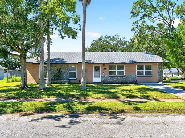 1444 KENNY COURT , WINTER GARDEN, FL 34787