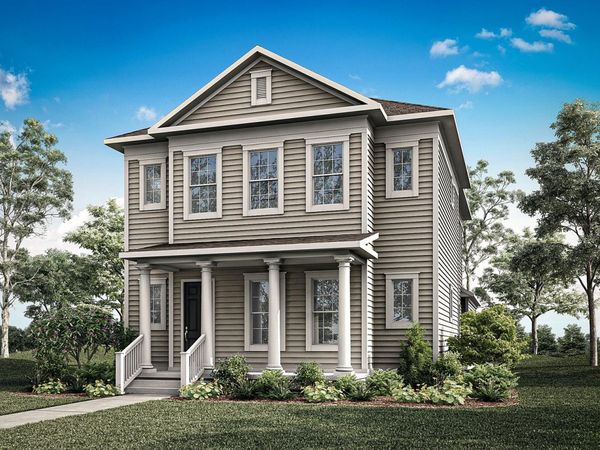 2540 CELEBRATION BOULEVARD , CELEBRATION, FL 34747