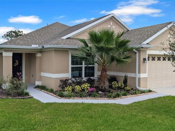 15637 CARINA DRIVE, ORLANDO, FL 32828