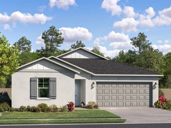 8092 SW 45TH COURT , OCALA, FL 34476