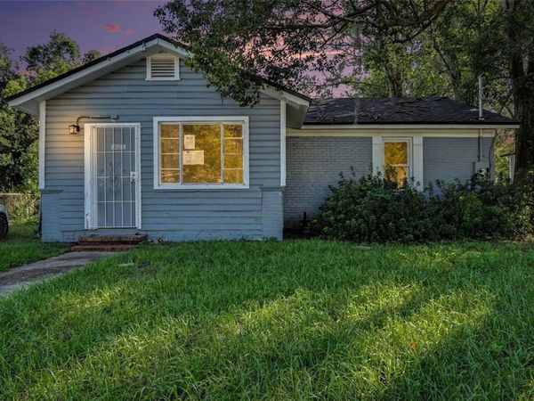 3022 COMMONWEALTH AVENUE , JACKSONVILLE, FL 32254