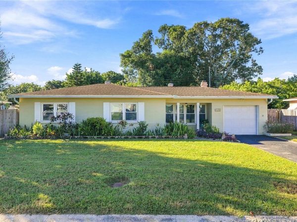 3600 YARDLEY AVENUE N, ST PETERSBURG, FL 33713