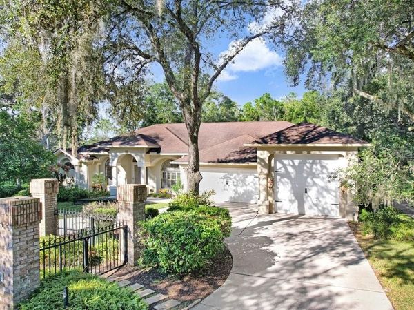 8705 CRESCENT FOREST BOULEVARD, NEW PORT RICHEY, FL 34654