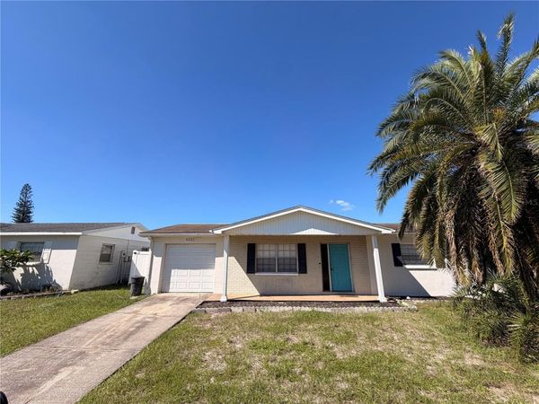 9331 BARRINGTON LANE , PORT RICHEY, FL 34668