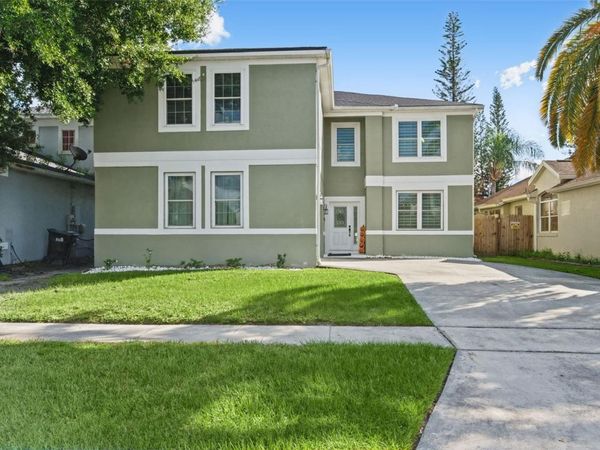 12217 GRECO DRIVE, ORLANDO, FL 32824