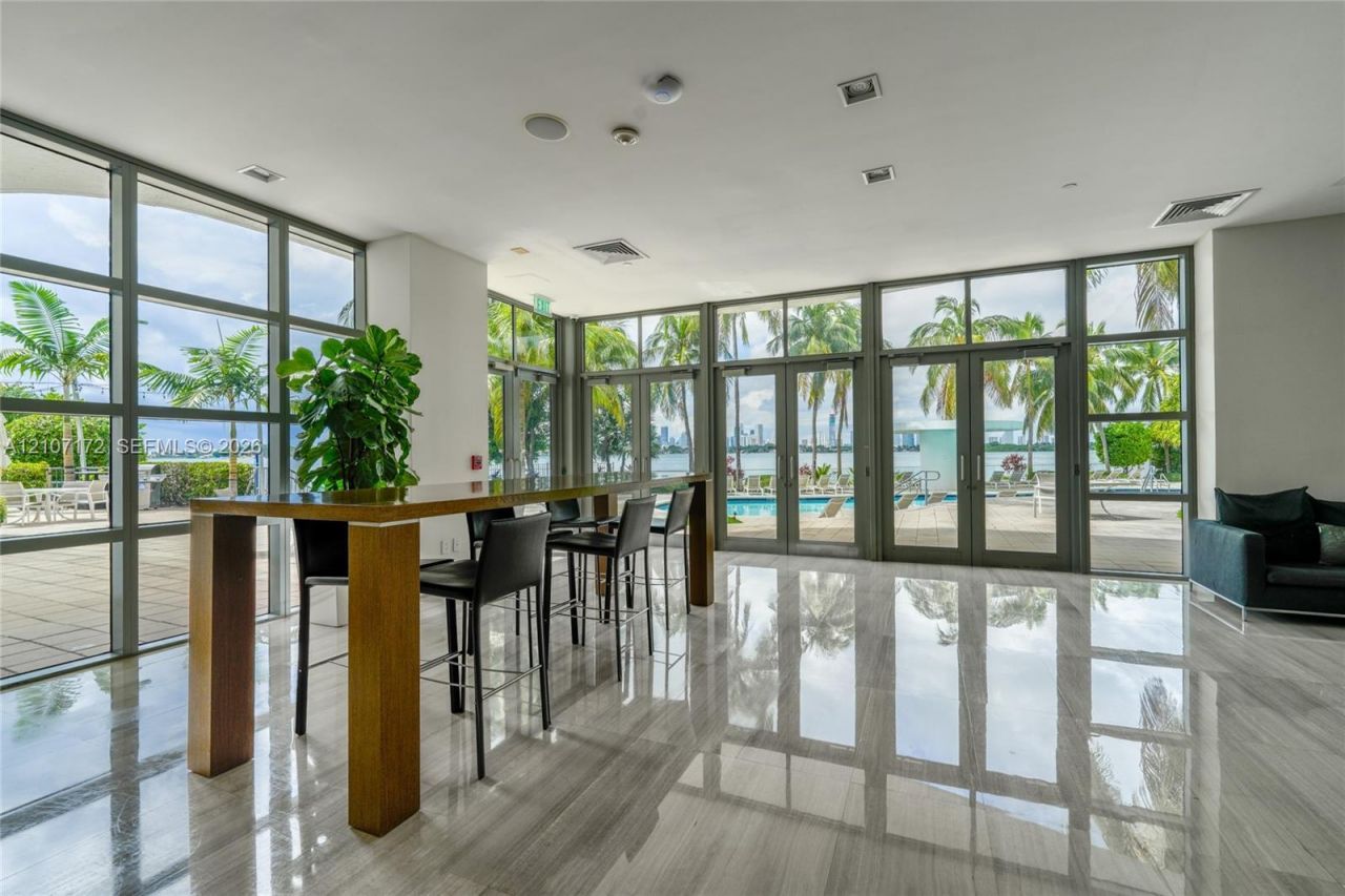 1330 West Ave , Unit 909, Miami Beach, FL 33139 Photo