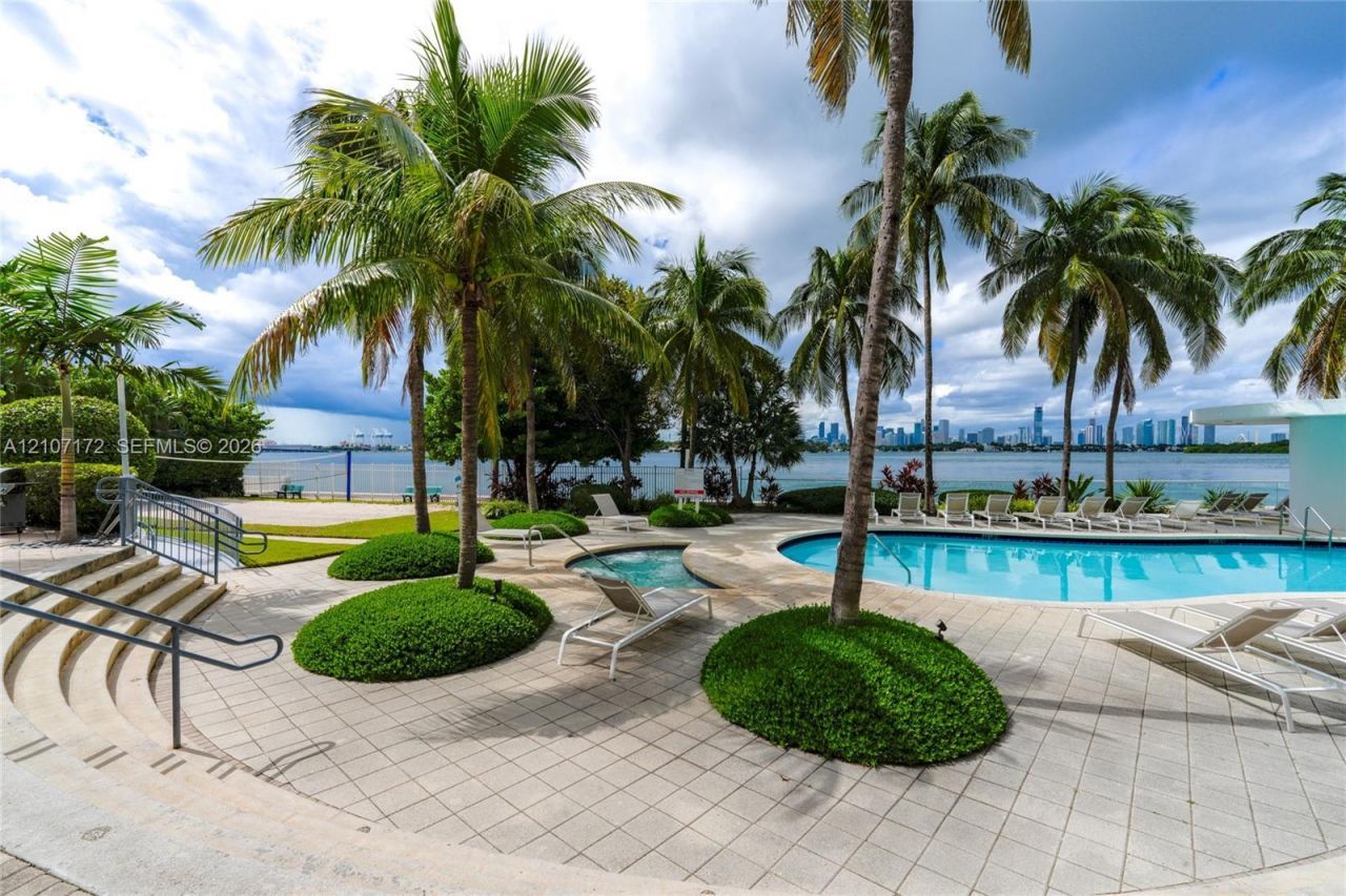 1330 West Ave , Unit 909, Miami Beach, FL 33139 Photo