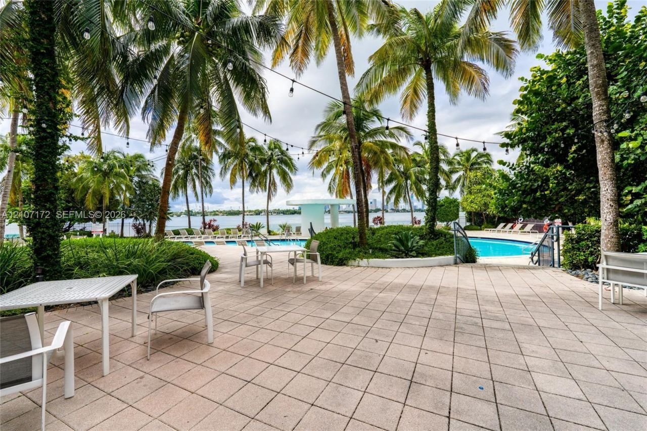 1330 West Ave , Unit 909, Miami Beach, FL 33139 Photo