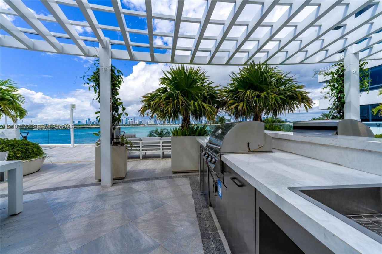 1330 West Ave , Unit 909, Miami Beach, FL 33139 Photo