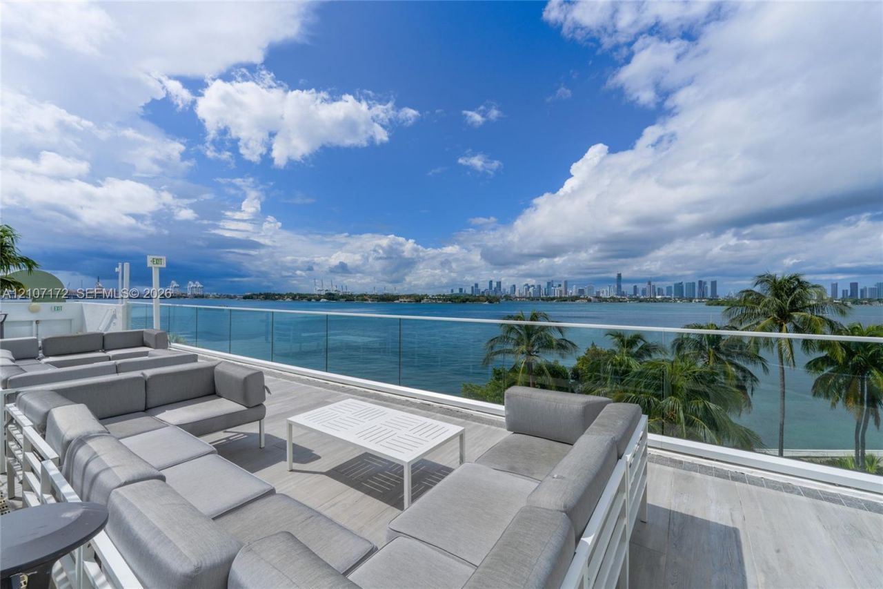 1330 West Ave , Unit 909, Miami Beach, FL 33139 Photo