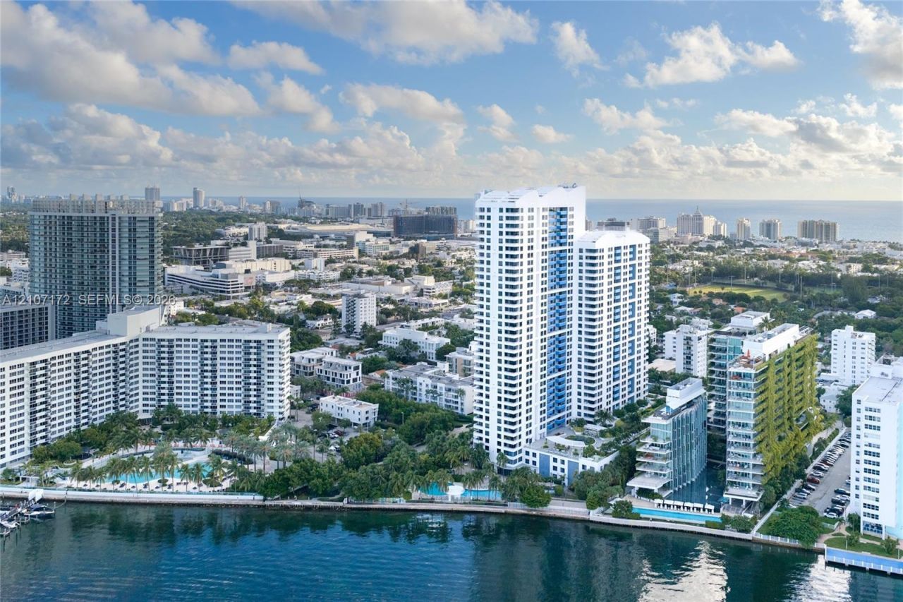 1330 West Ave , Unit 909, Miami Beach, FL 33139 Photo