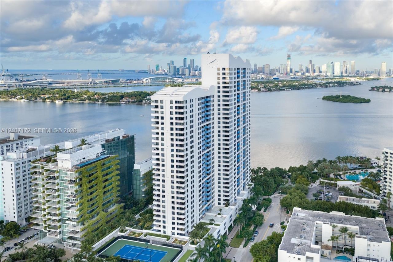 1330 West Ave , Unit 909, Miami Beach, FL 33139 Photo