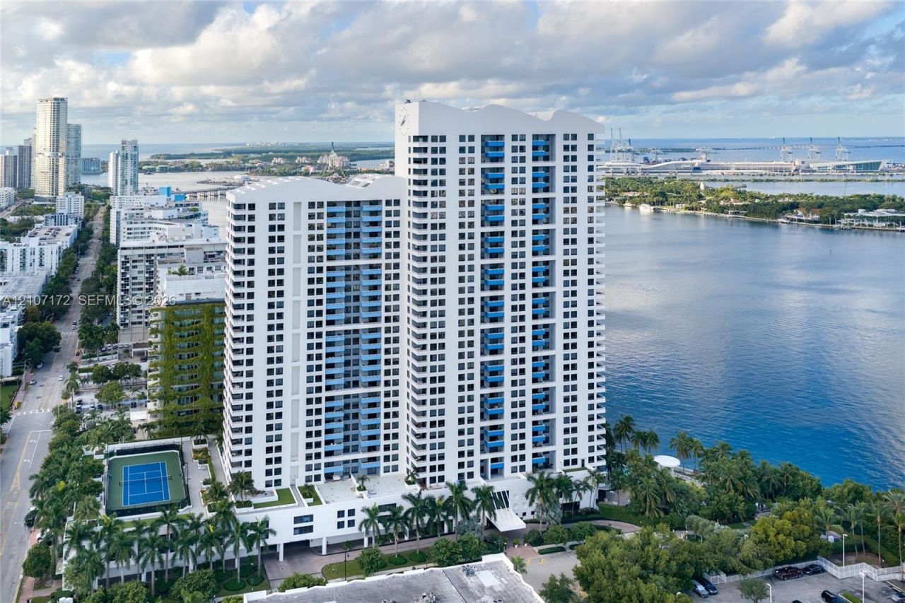 1330 West Ave , Unit 909, Miami Beach, FL 33139 Photo