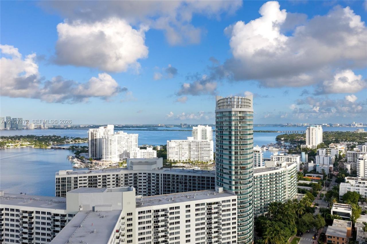 1330 West Ave , Unit 909, Miami Beach, FL 33139 Photo