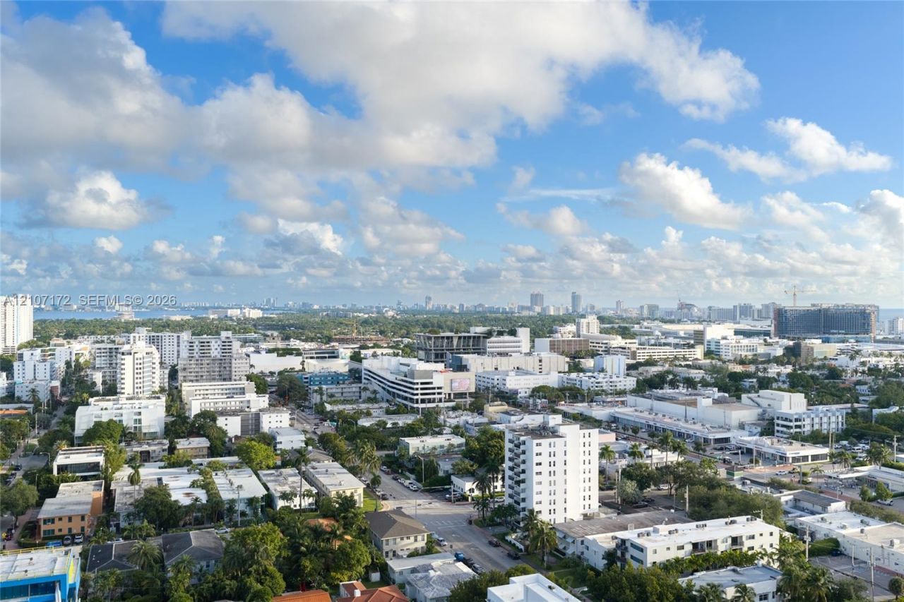 1330 West Ave , Unit 909, Miami Beach, FL 33139 Photo
