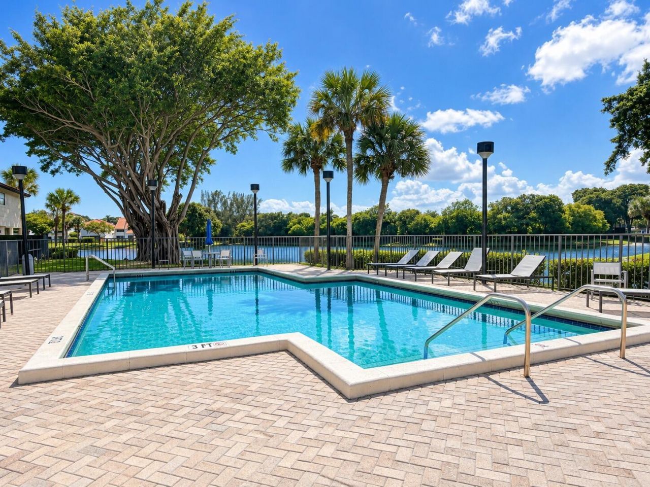 5706 Fox Hollow Drive, Unit B, Boca Raton, FL 33486 Photo