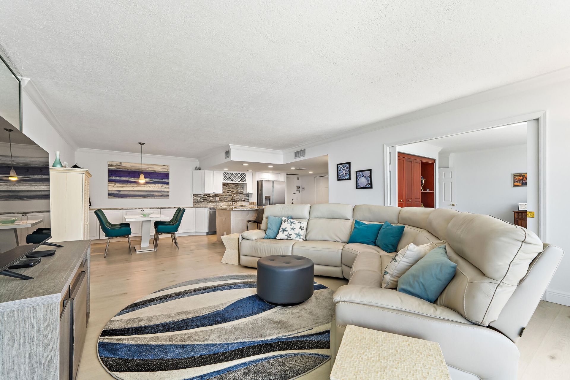 5440 N Ocean Drive, Unit PH205, Singer Island, FL 33404 Photo