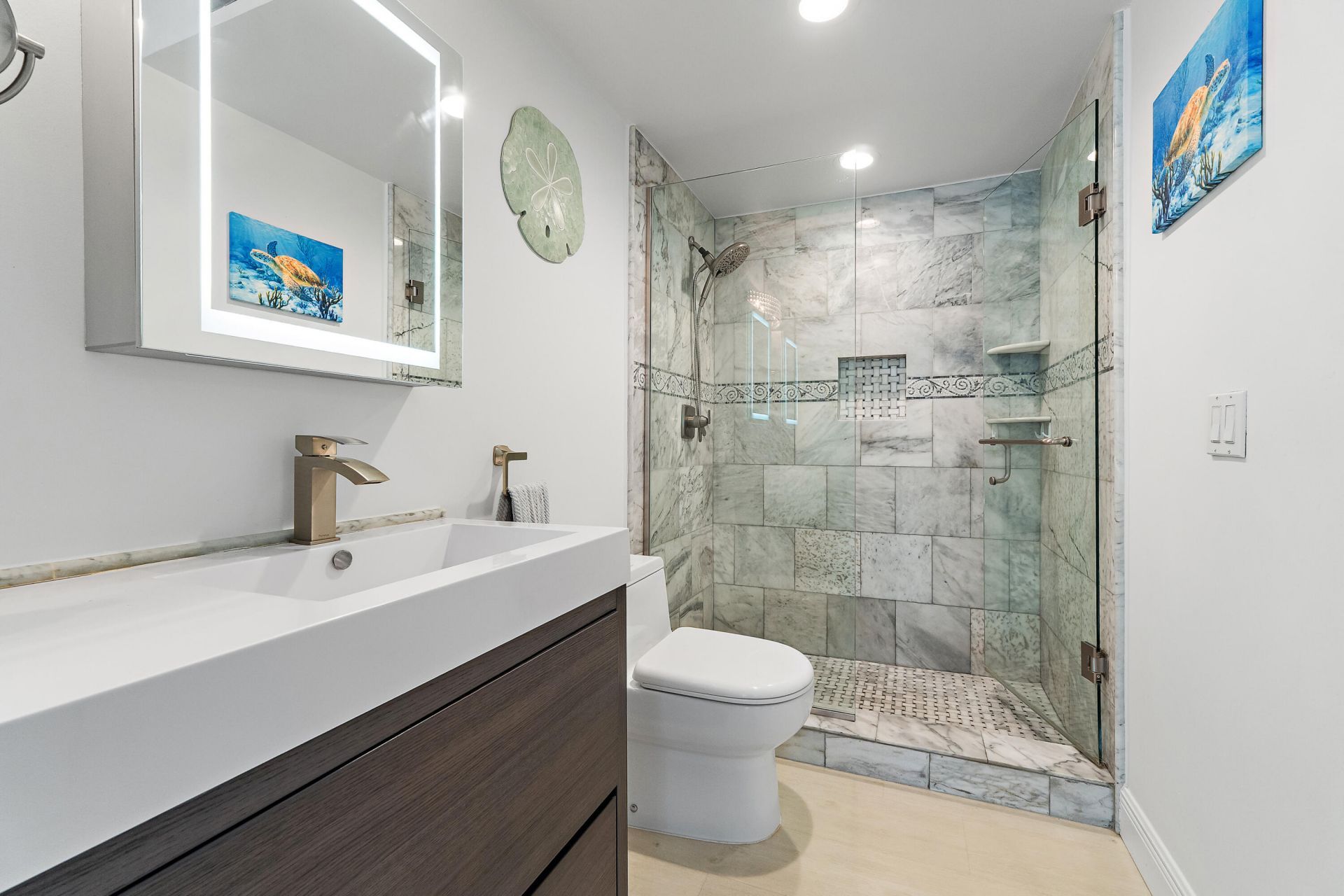 5440 N Ocean Drive, Unit PH205, Singer Island, FL 33404 Photo