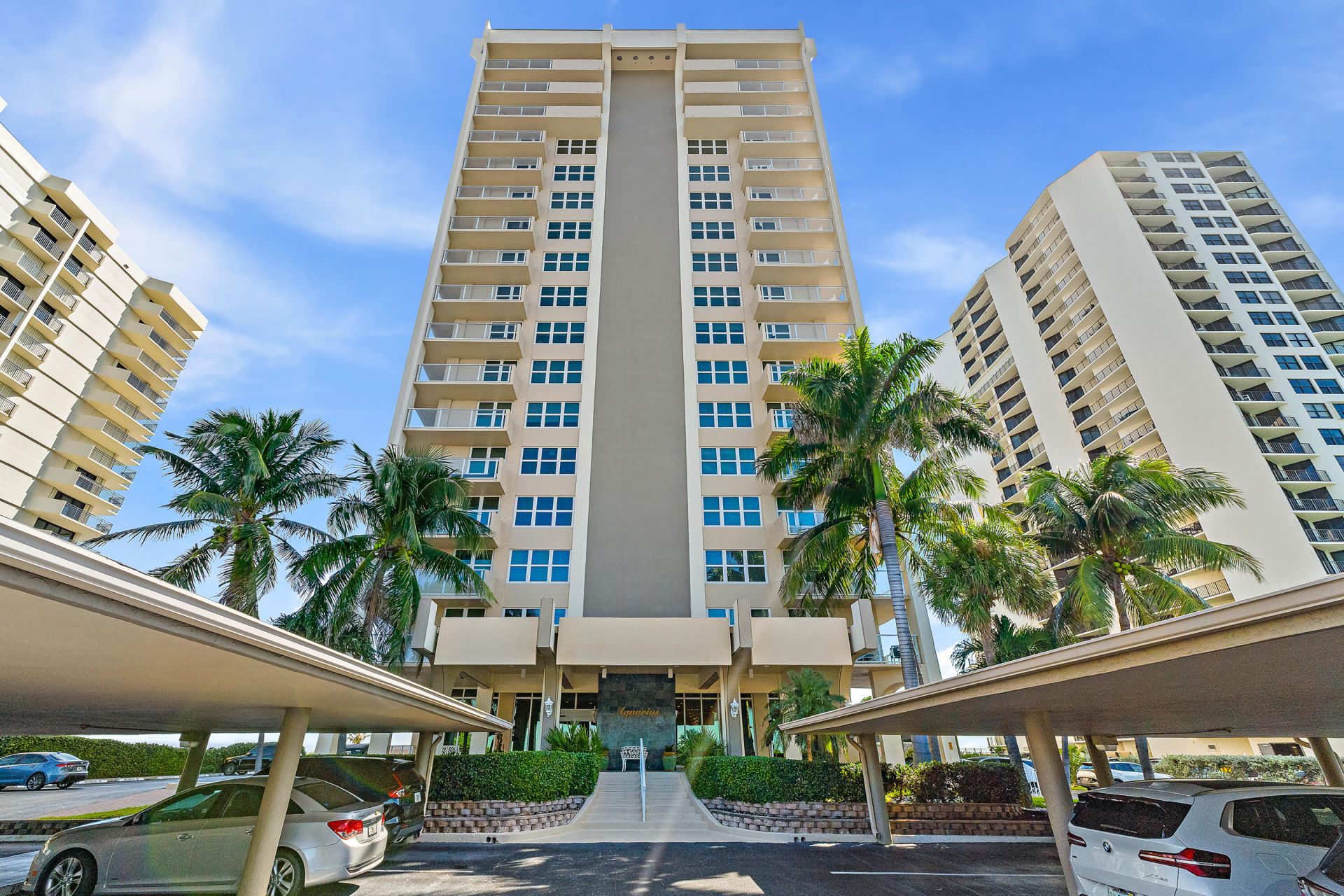 5440 N Ocean Drive, Unit PH205, Singer Island, FL 33404 Photo