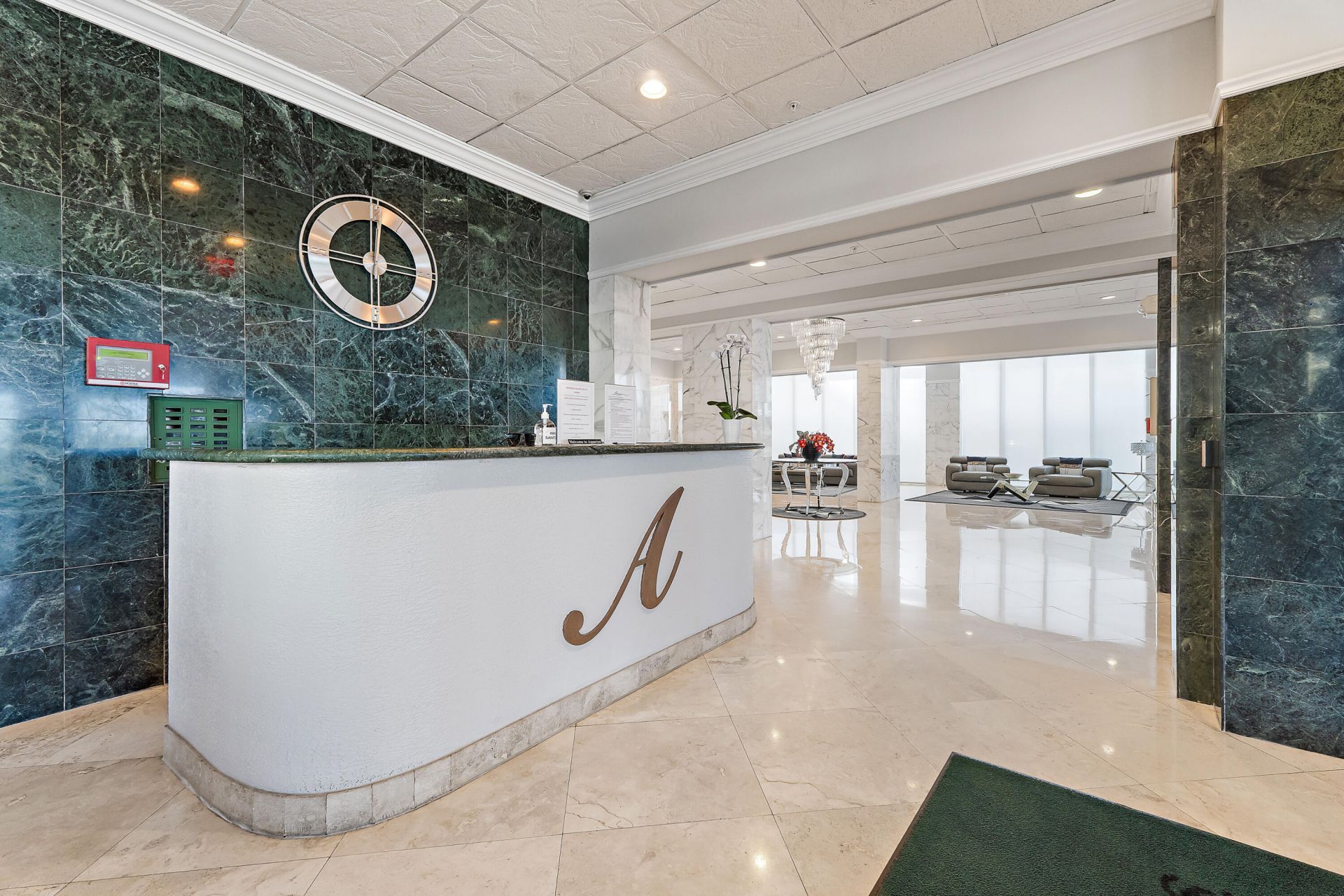 5440 N Ocean Drive, Unit PH205, Singer Island, FL 33404 Photo