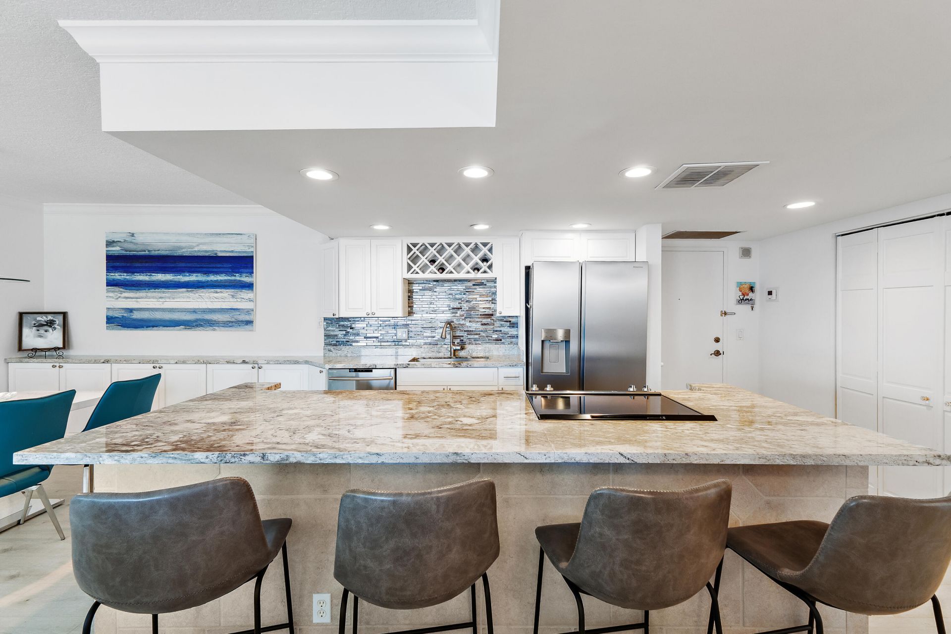 5440 N Ocean Drive, Unit PH205, Singer Island, FL 33404 Photo