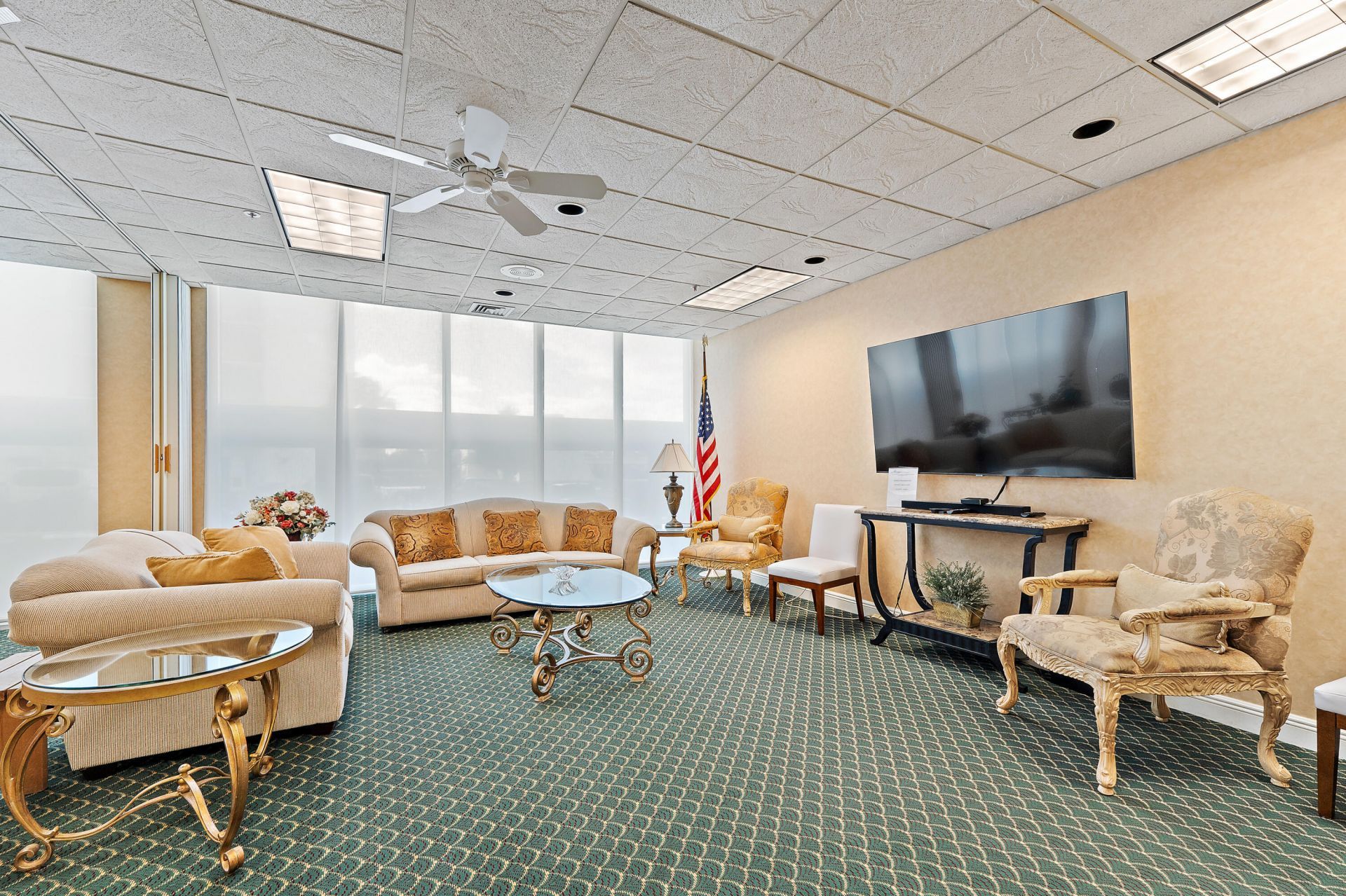 5440 N Ocean Drive, Unit PH205, Singer Island, FL 33404 Photo
