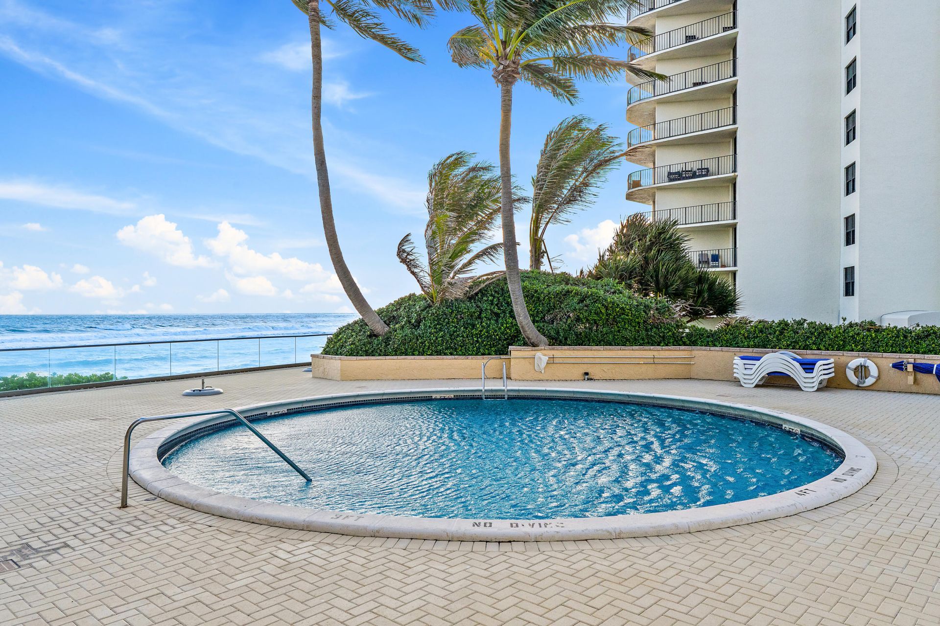5440 N Ocean Drive, Unit PH205, Singer Island, FL 33404 Photo