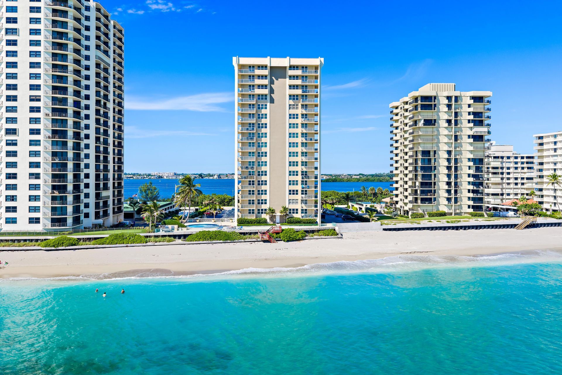 5440 N Ocean Drive, Unit PH205, Singer Island, FL 33404 Photo