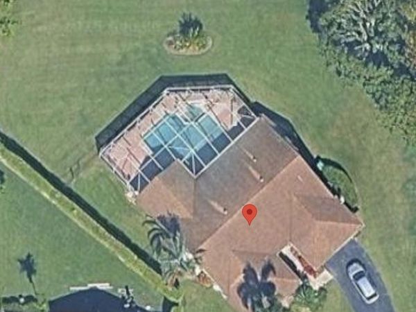 5757 SW 89TH Lane, Cooper City, FL 33328