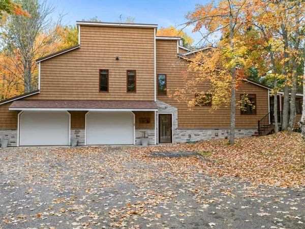 13340 Cecil Bay Road, Carp Lake, MI 49718