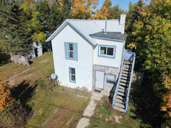 351 W Main Street, Vanderbilt, MI 49795