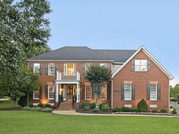 5509 Belstead Court , Henrico, VA 23059