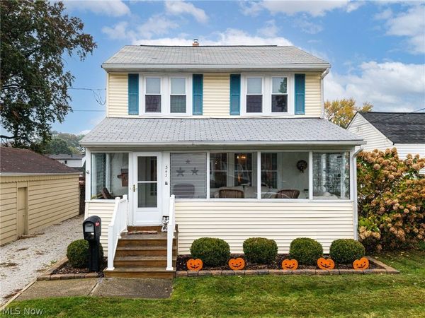 343 Kathron Avenue , Cuyahoga Falls, OH 44221