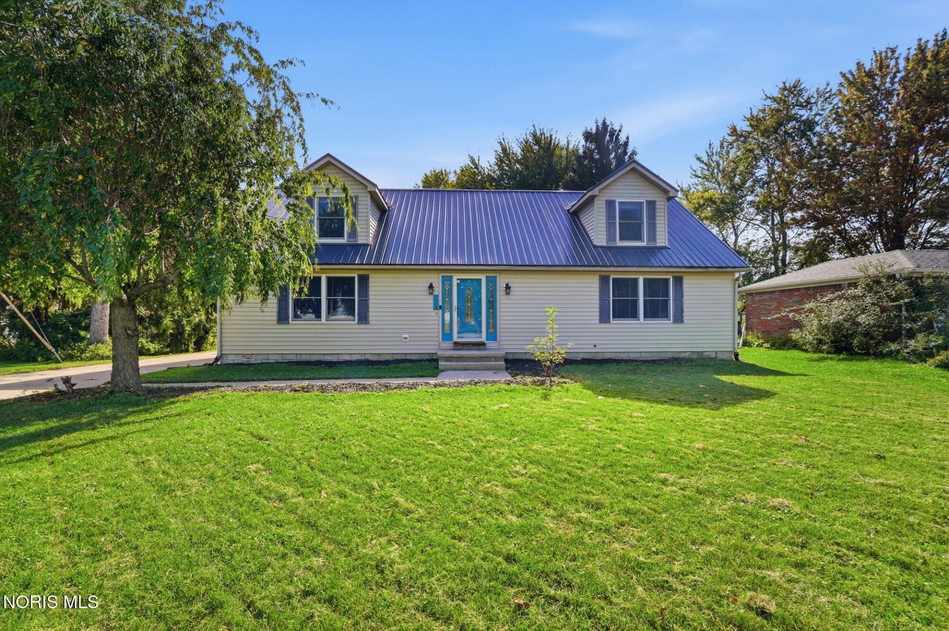 713 E Crocker Street, Bradner, OH 43406 Main Photo