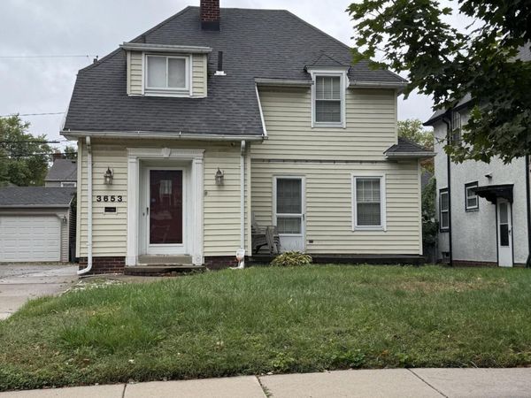 3653 Grantley Road , Toledo, OH 43613