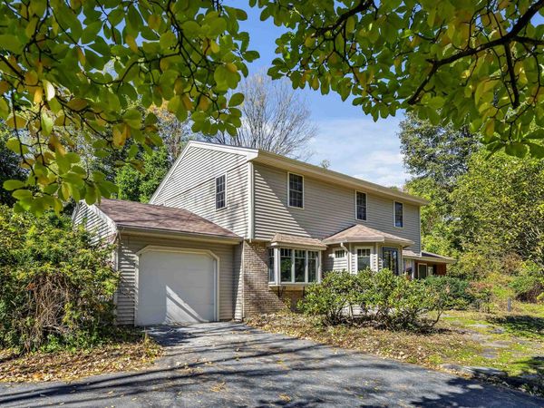 3 Cambridge Place, Lebanon, NH 03784