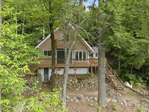 43 Edelweiss Drive, Madison, NH 03849
