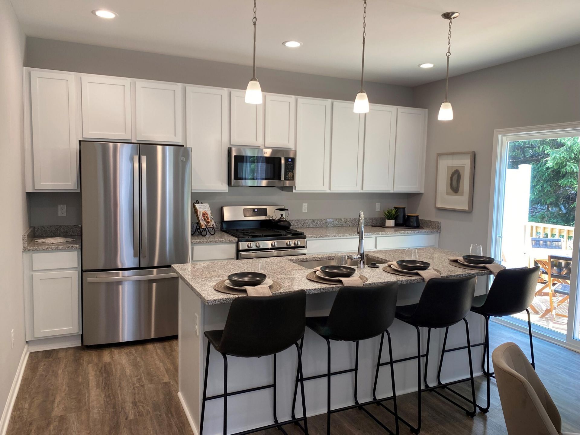 1044 Rebecca Street, Unit 21, Marshall, MI 49068 Main Photo