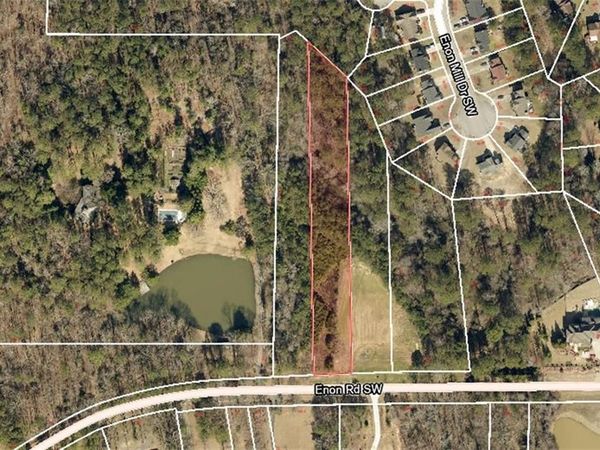 2091 Enon Rd , Atlanta, GA 30331
