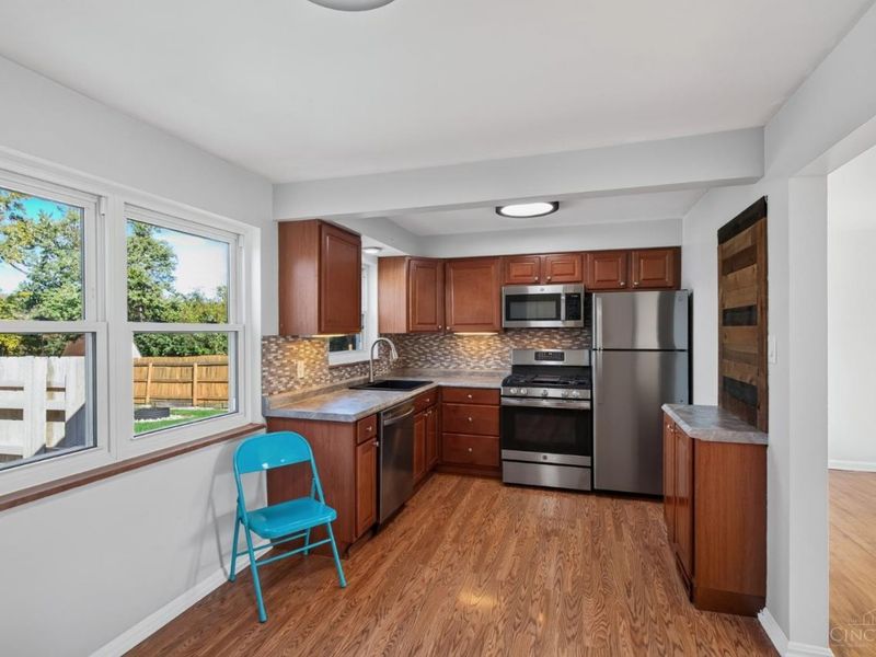 3494 Oakmeadow Lane, Colerain Township, OH 45239 Photo 14