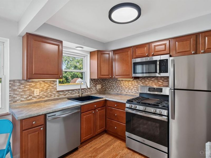 3494 Oakmeadow Lane, Colerain Township, OH 45239 Photo 17