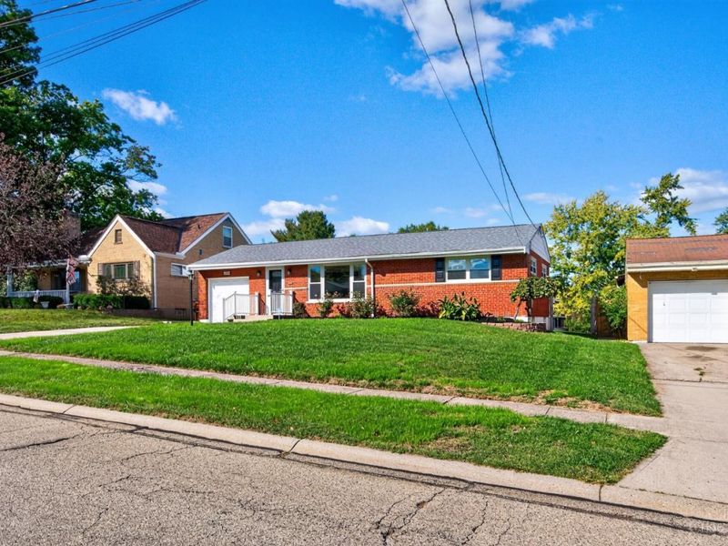 3494 Oakmeadow Lane, Colerain Township, OH 45239 Photo 2