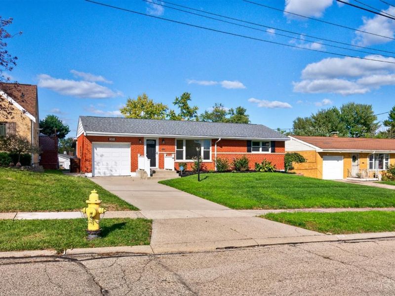 3494 Oakmeadow Lane, Colerain Township, OH 45239 Photo 3