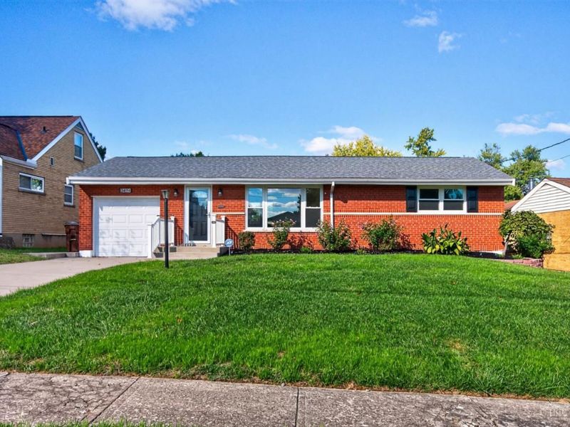 3494 Oakmeadow Lane, Colerain Township, OH 45239 Photo 4