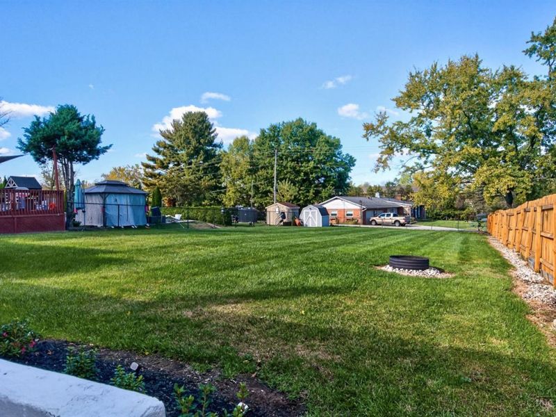 3494 Oakmeadow Lane, Colerain Township, OH 45239 Photo 46