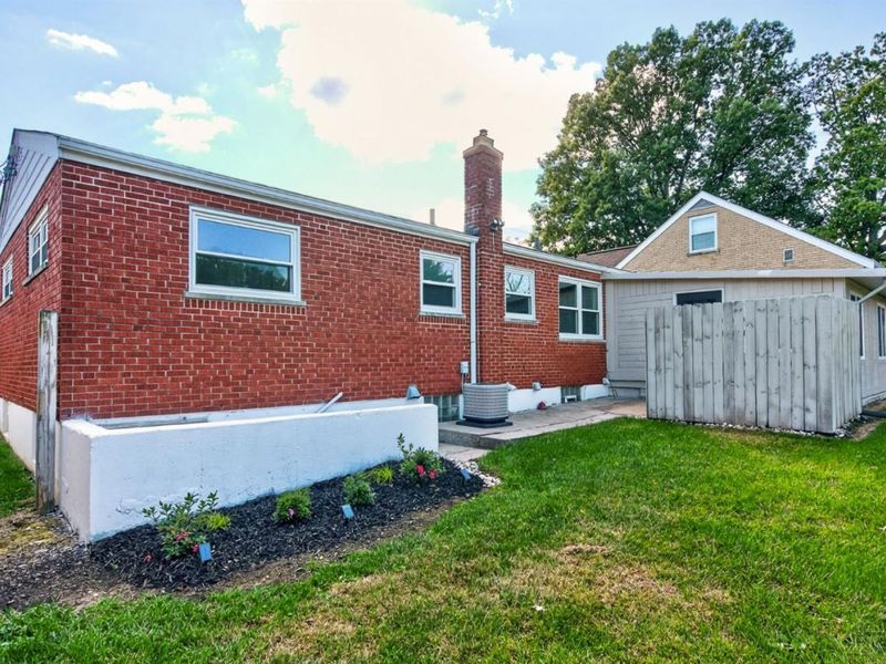 3494 Oakmeadow Lane, Colerain Township, OH 45239 Photo 47