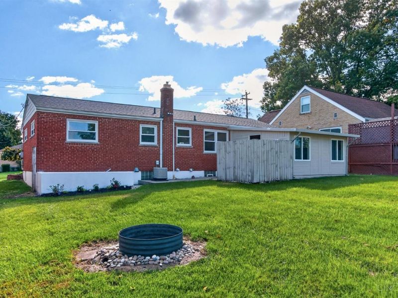 3494 Oakmeadow Lane, Colerain Township, OH 45239 Photo 48