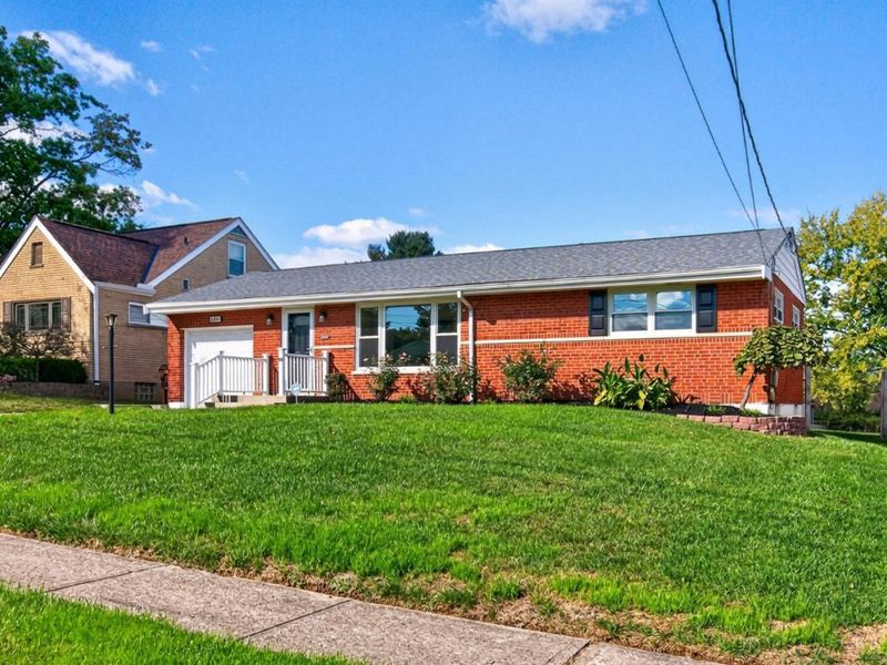 3494 Oakmeadow Lane, Colerain Township, OH 45239 Photo 5