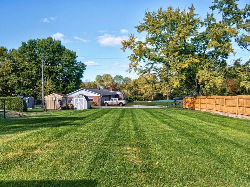 3494 Oakmeadow Lane, Colerain Township, OH 45239 Photo 52
