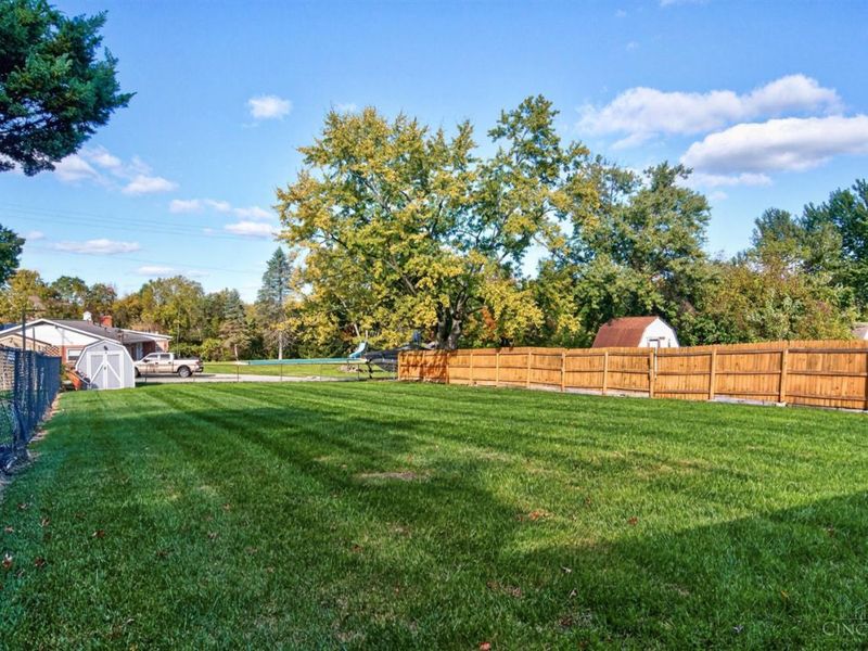 3494 Oakmeadow Lane, Colerain Township, OH 45239 Photo 53